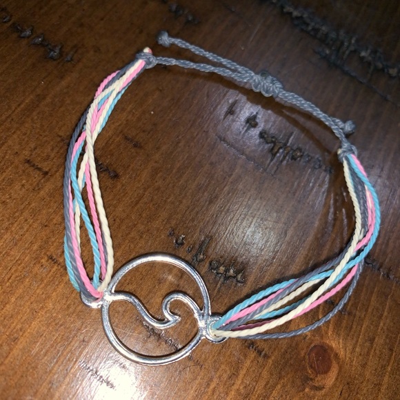 Handmade bracelets/anklets - Picture 4 of 15